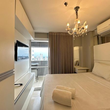 Apartamento Incrivel Apartamento Ao Lado Do Shopping Flamboyant Goiânia Exterior foto