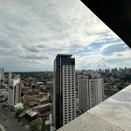 Apartamento Incrivel Apartamento Ao Lado Do Shopping Flamboyant Goiânia Exterior foto