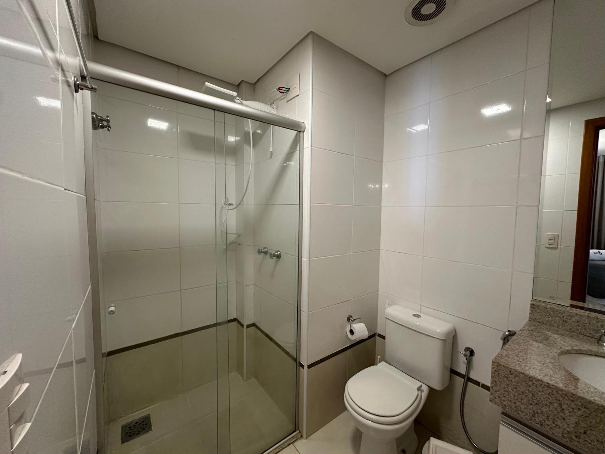 Apartamento Incrivel Apartamento Ao Lado Do Shopping Flamboyant Goiânia Exterior foto