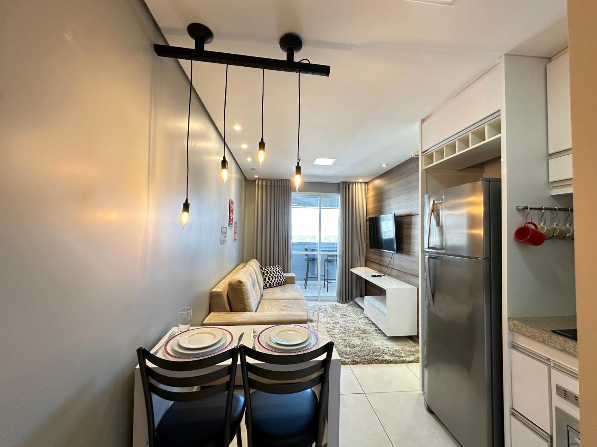 Apartamento Incrivel Apartamento Ao Lado Do Shopping Flamboyant Goiânia Exterior foto