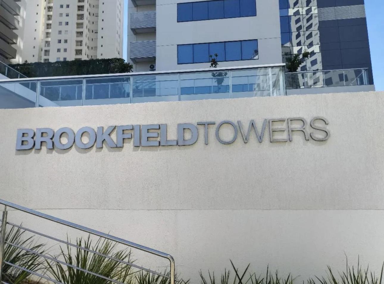 Apartamento Incrivel Apartamento Ao Lado Do Shopping Flamboyant Goiânia Exterior foto
